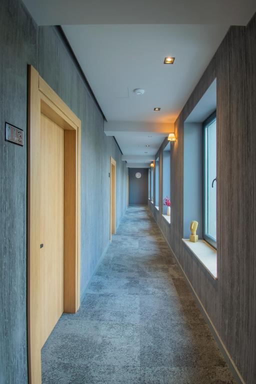 Fotografie z fotogalerie ubytování Hotel Osetia Garden v destinaci Momčilgrad