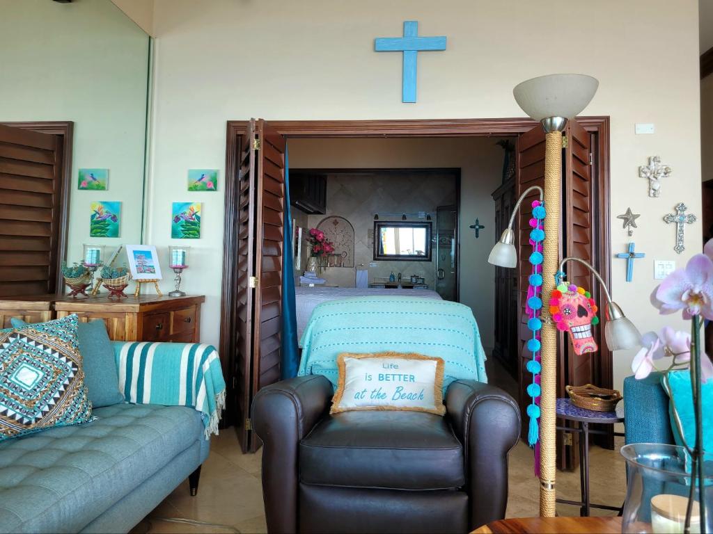 Penthouse Baja Beach House, Rosarito – Cập nhật Giá năm 2024