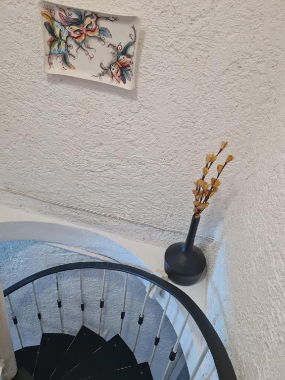 Fotografie z fotogalerie ubytování MIRAMARE v destinaci Nea Makri