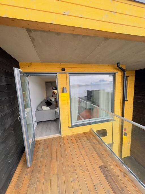 Fotografie z fotogalerie ubytování Arctic Home Tromsø v destinaci Trondalen