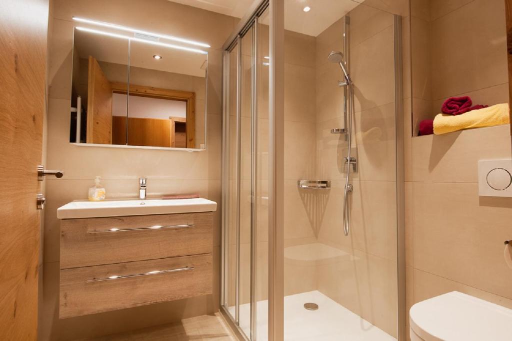 Falkner Appartement Resort - 1