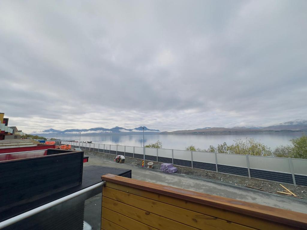 Fotografie z fotogalerie ubytování Arctic Home Tromsø v destinaci Trondalen