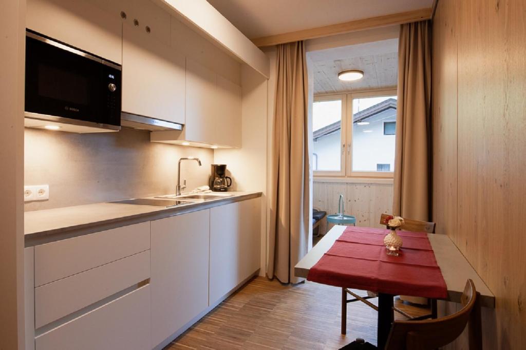 Falkner Appartement Resort - 3