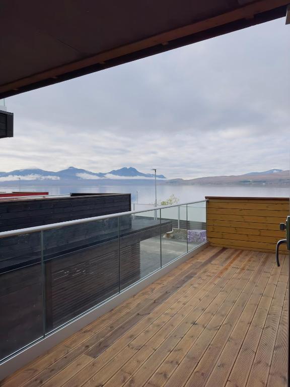 Fotografie z fotogalerie ubytování Arctic Home Tromsø v destinaci Trondalen