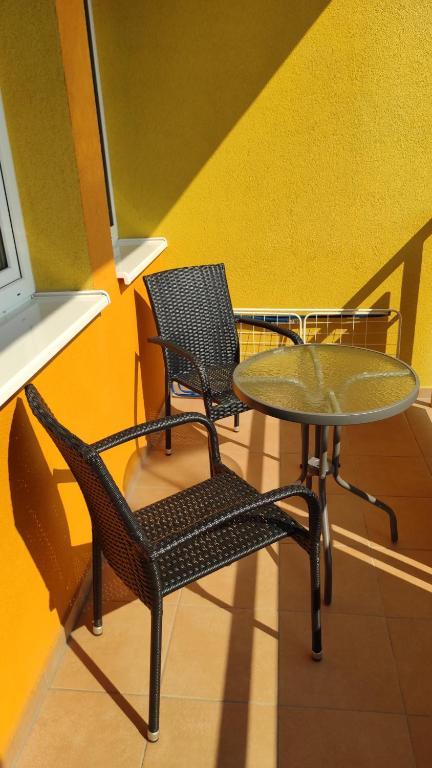 Fotografie z fotogalerie ubytování Chameleon Mikulov v destinaci Mikulov