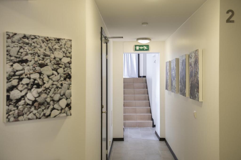 Fotografie z fotogalerie ubytování Hotell Repet v destinaci Visby