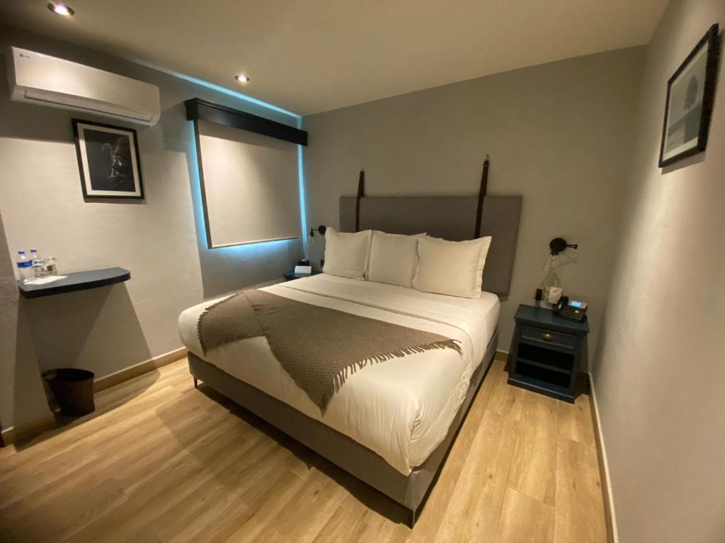 Hotel Origen - Housity