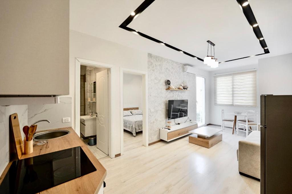 Coral Paradise Apartament in the first line of the sea - Image 4