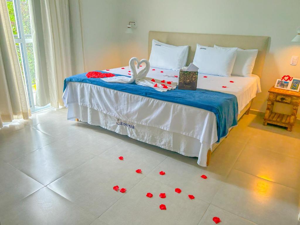 Fotografie z fotogalerie ubytování Pousada Aquino Mar v destinaci Paraty
