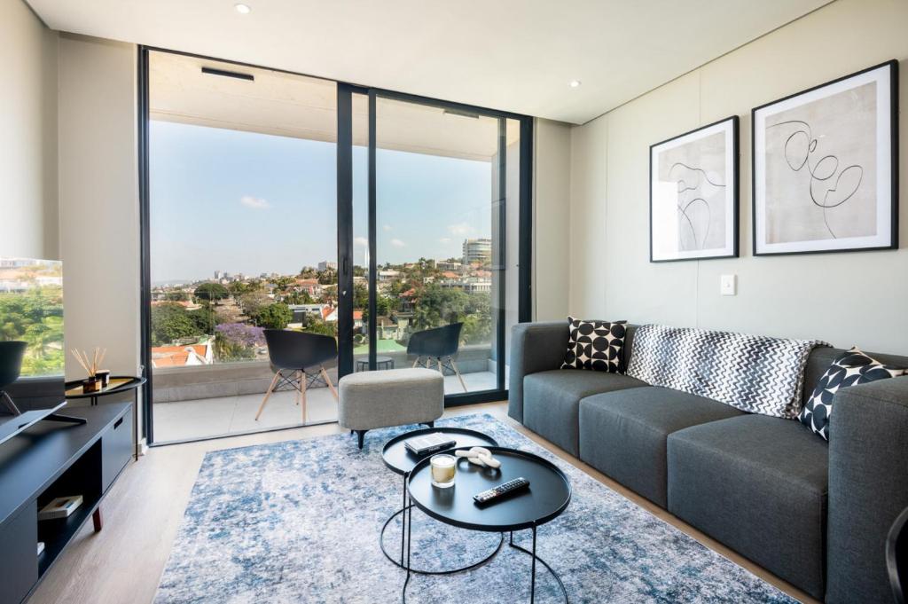 Stunning 902 Florida Road, Durban (aktualisierte Preise für 2024)