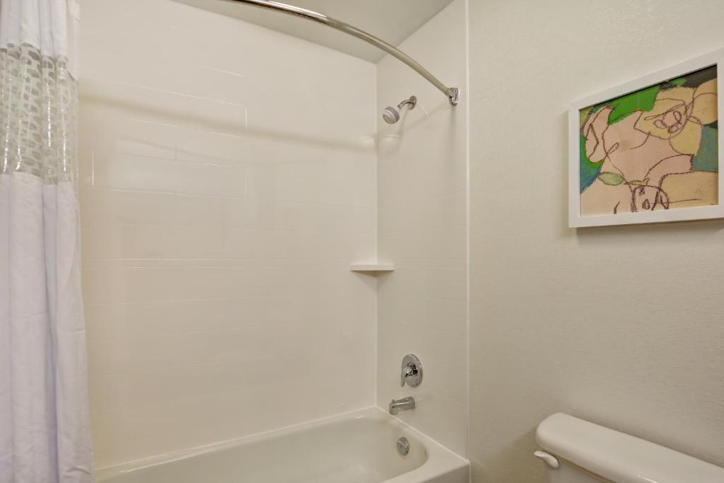 Hampton Inn & Suites Boynton Beach - Camera Re Deluxe Con Divano Letto - Non Fumatori