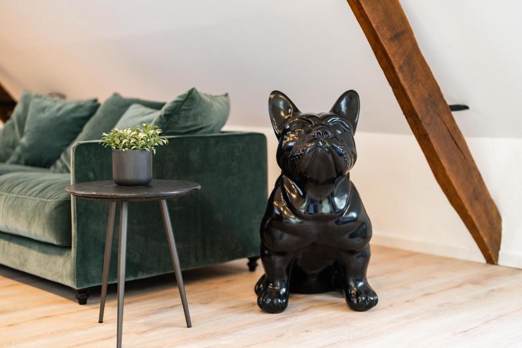 Le domaine de la Rhonelle - Twee Slaapkamers Appartement