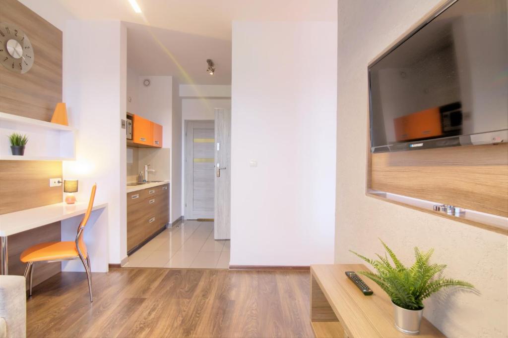 Apartments in - Bandurskiego - Comfort Appartement