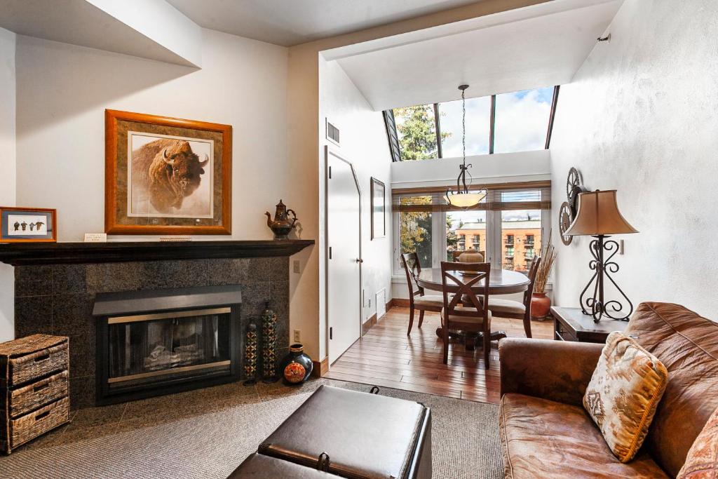 The Lodge at the Mountain Village by All Seasons Resort Lodging - Suite De Studio