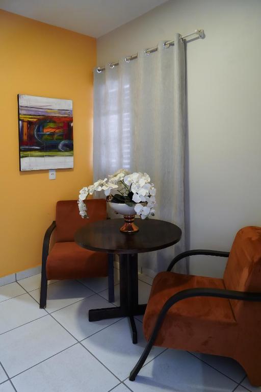 Attiê Park Hotel - Chambre Double De Luxe