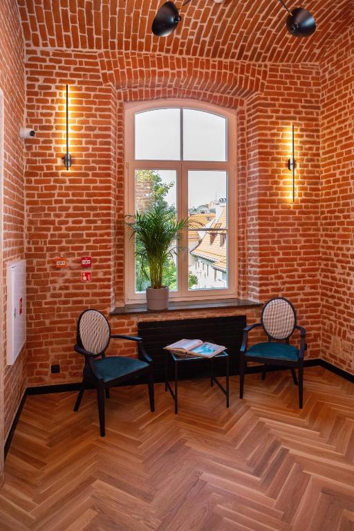 HOTEL TEATR - Resim 17