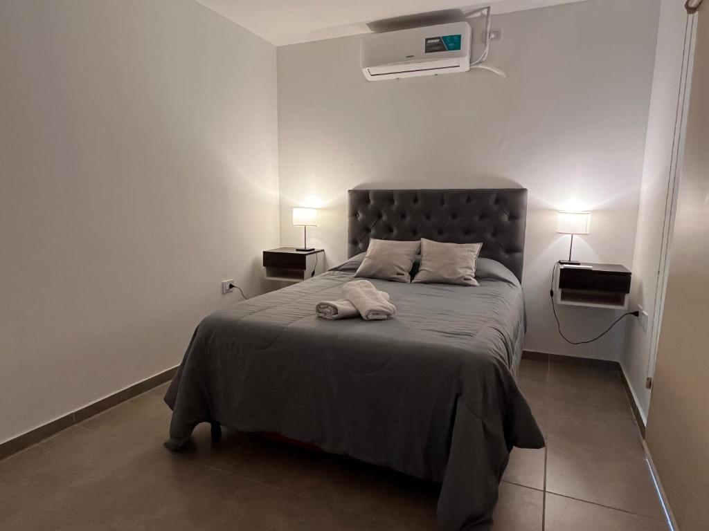 Departamento Nº 3 en complejo semiprivado! 2 habitaciones