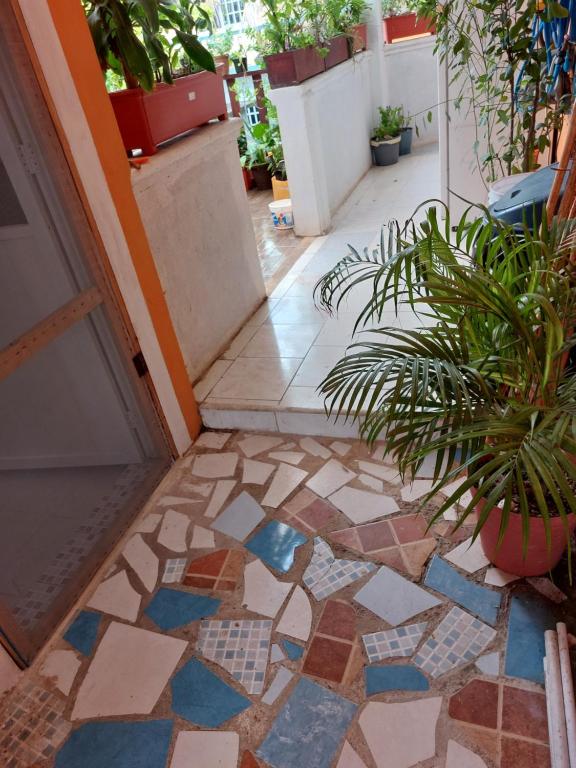 Fotografie z fotogalerie ubytování 4 Habitación Cozumel v destinaci Cozumel