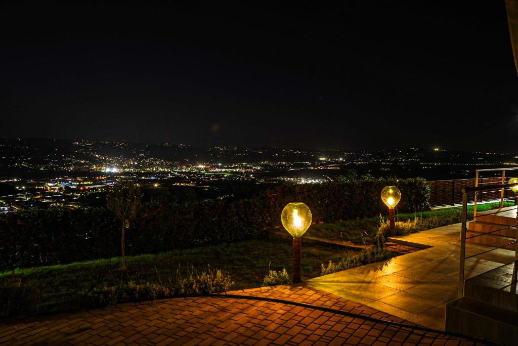 Fotografie z fotogalerie ubytování Vista Langhe - CerratoHouses v destinaci Guarene