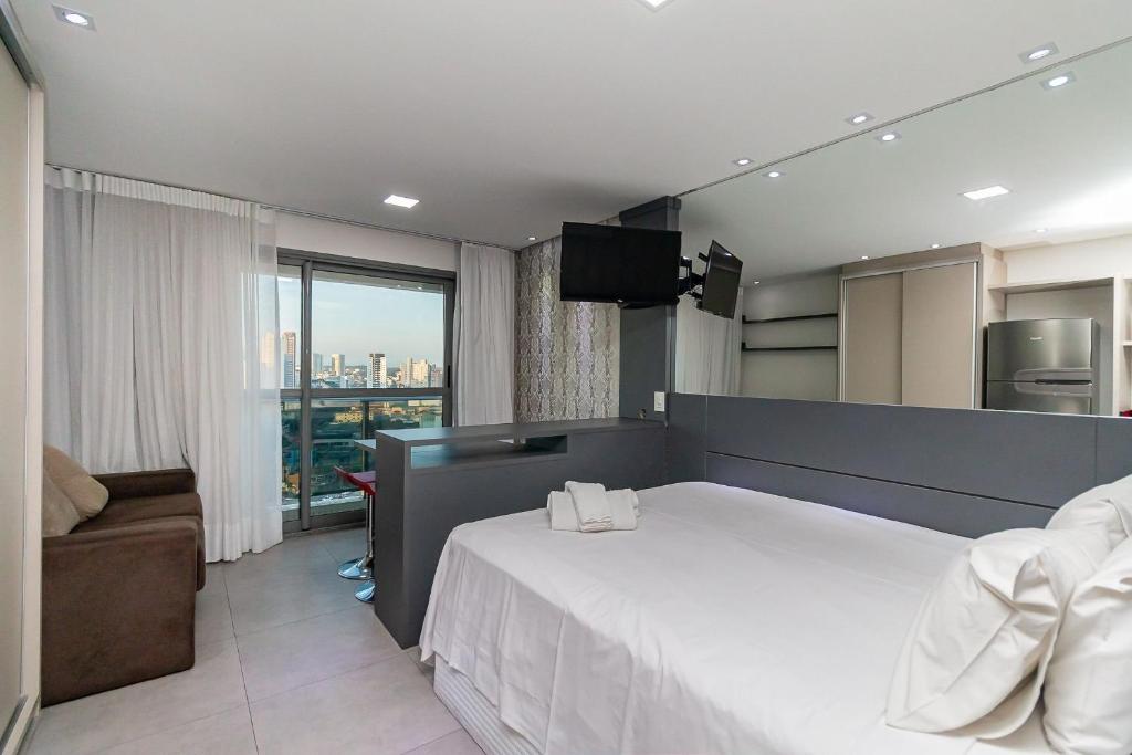 7th Avenue Residence - Estudio