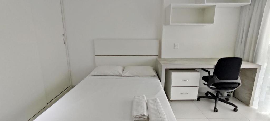 7th Avenue Residence - Estudio