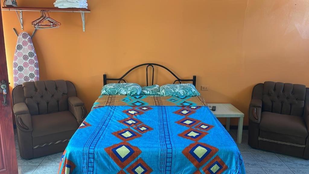 Apartamentos Emmanuel