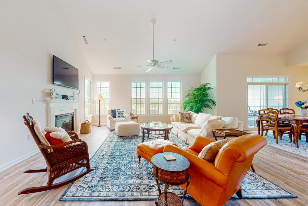 Bear Trap Dunes 51B Willow Oak Avenue, Ocean View (updated prices 2024)