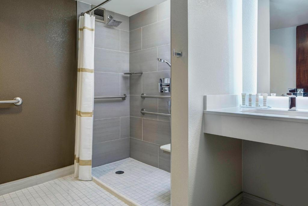 Marriott Albuquerque - 