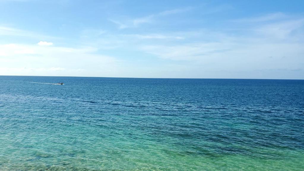 Fotografie z fotogalerie ubytování Evelin's On The Beach v destinaci Montego Bay