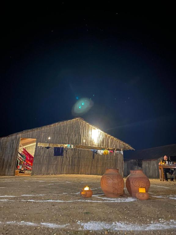 Φωτογραφία από το άλμπουμ του Rancheria Utta σε Cabo de la Vela