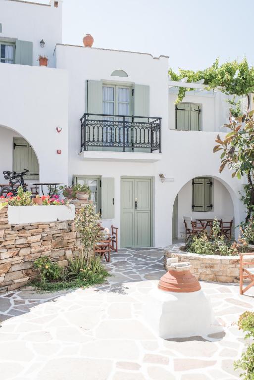 Nastasia Village - 8