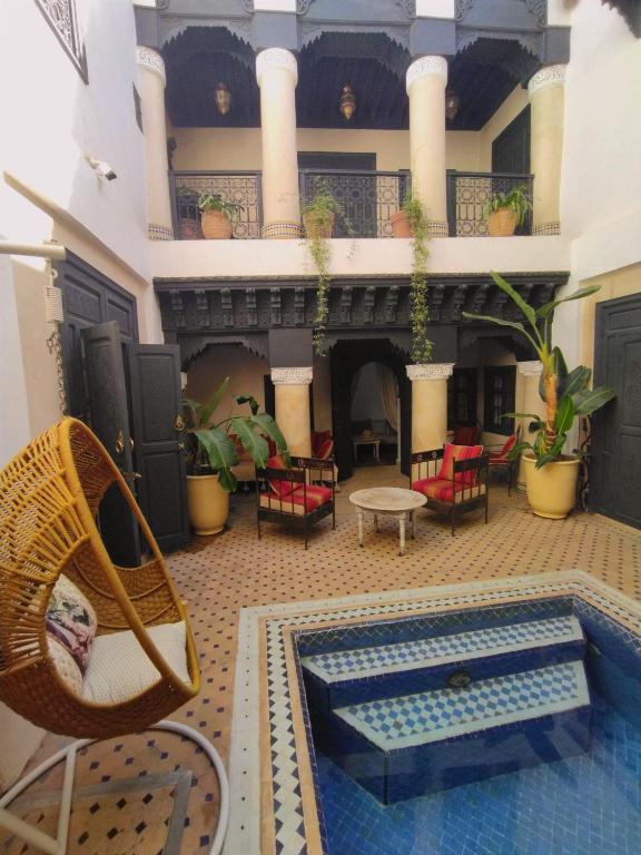 Riad Dowaya — photo 5