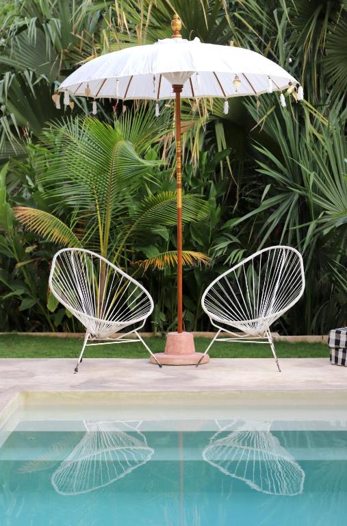 Nuik Casa Tropical photo