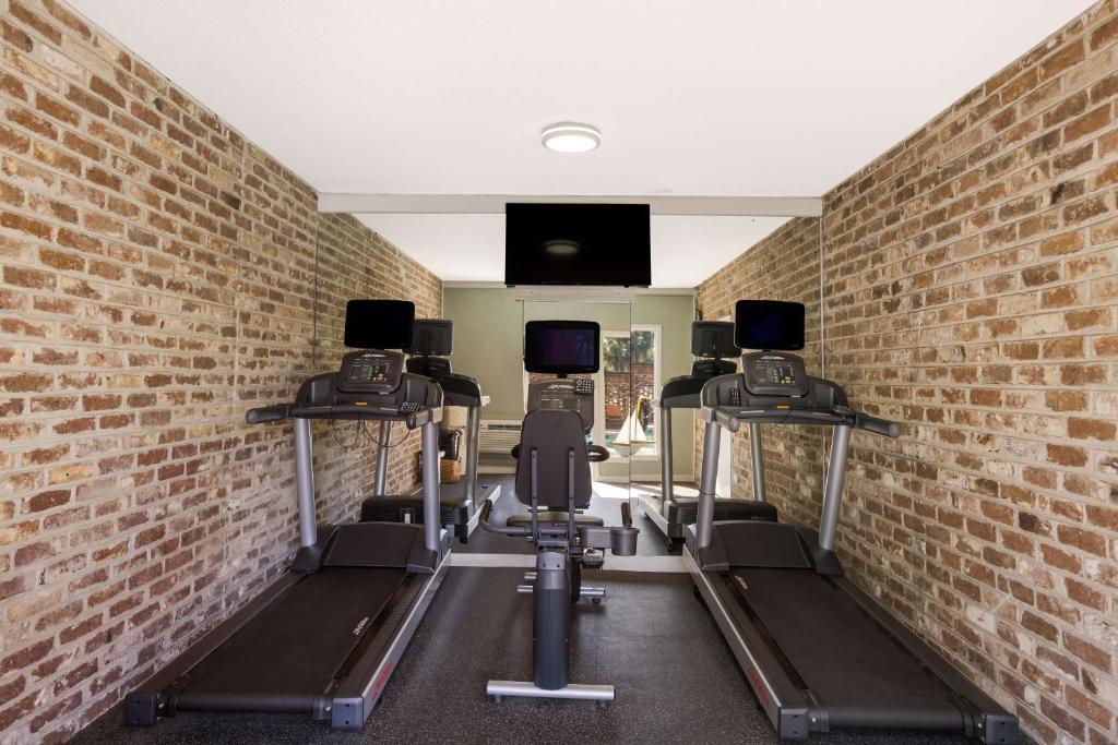 Best Western Sea Island Inn photo