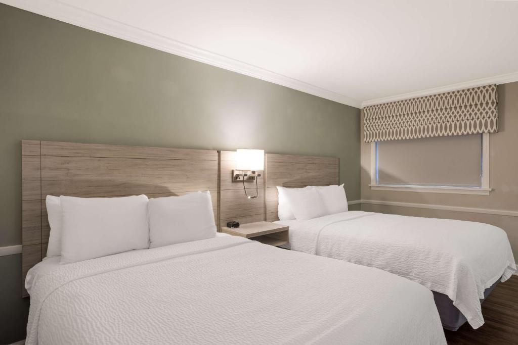 Best Western Sea Island Inn photo