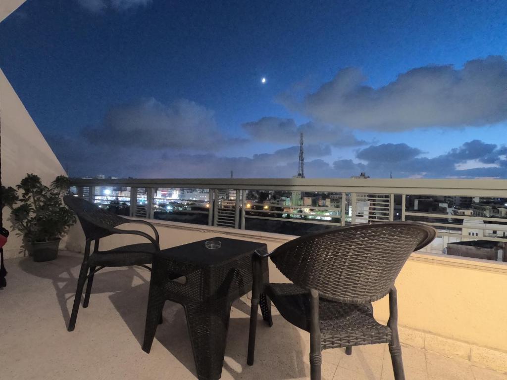 Borg El Thaghr Hotel - 14