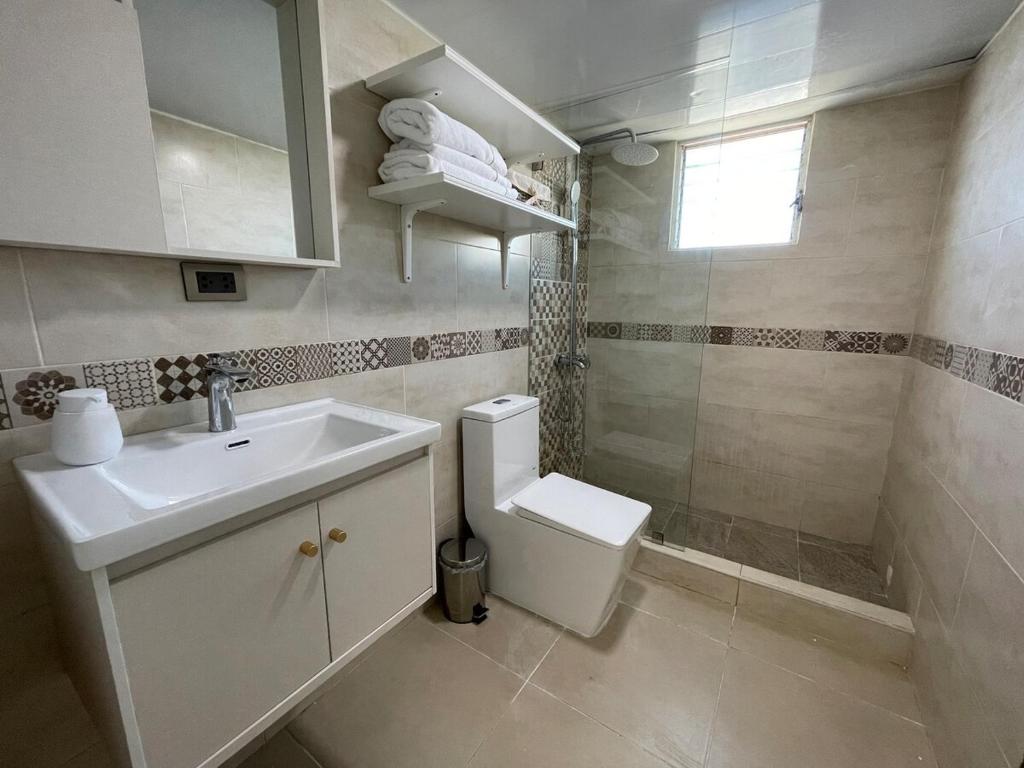 Villa Marbella by Potenza Rentals - 标准公寓
