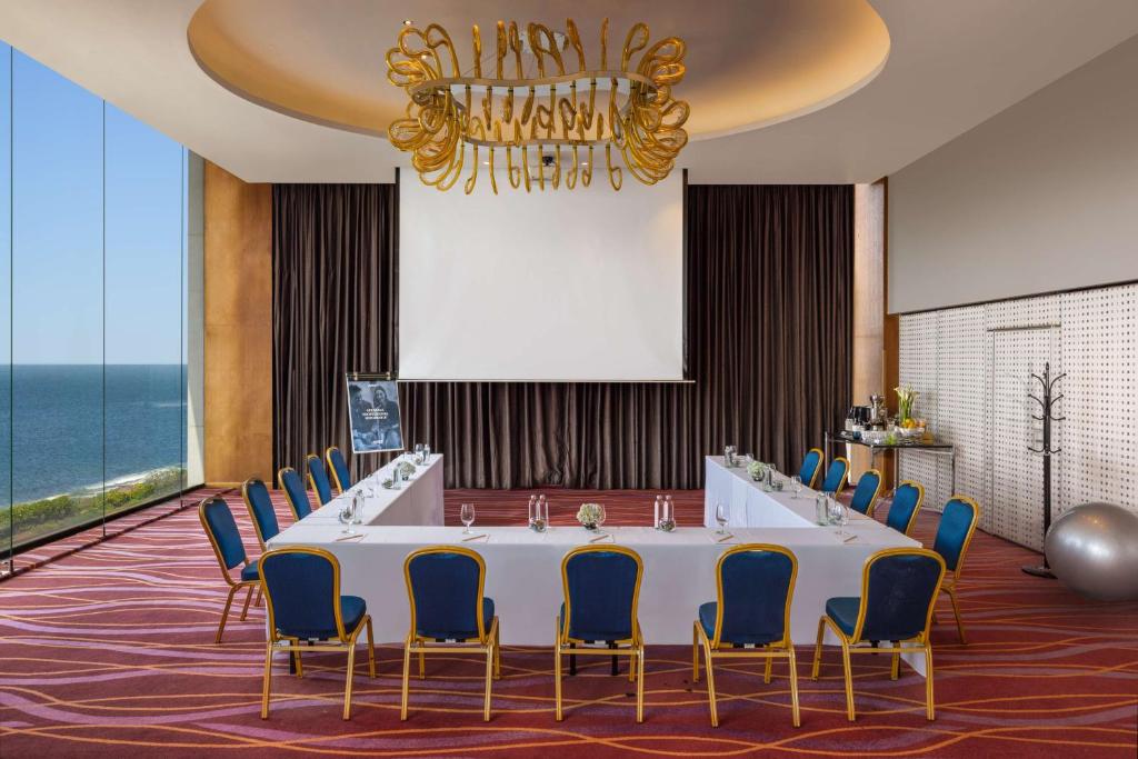Fotografie z fotogalerie ubytování Radisson Hotel Colombo v destinaci Colombo