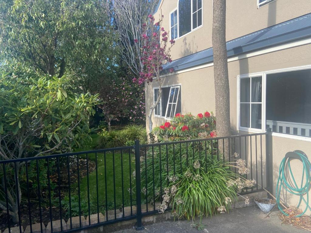 The Ground Floor Guest Suite - Resim 19