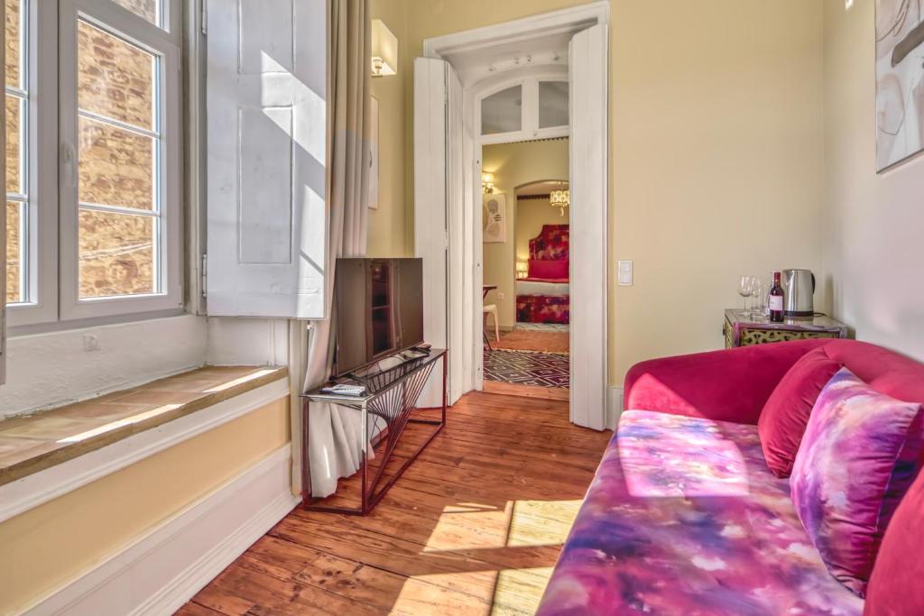 Casa Riad Yasmin - 16