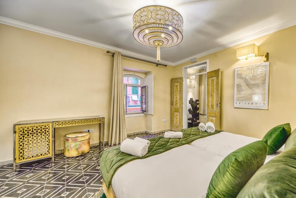 Casa Riad Yasmin - 1