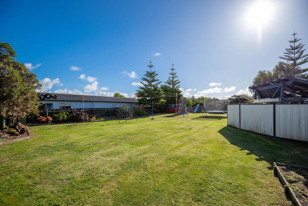 ASURE Fountain Resort Motel - Resim 12