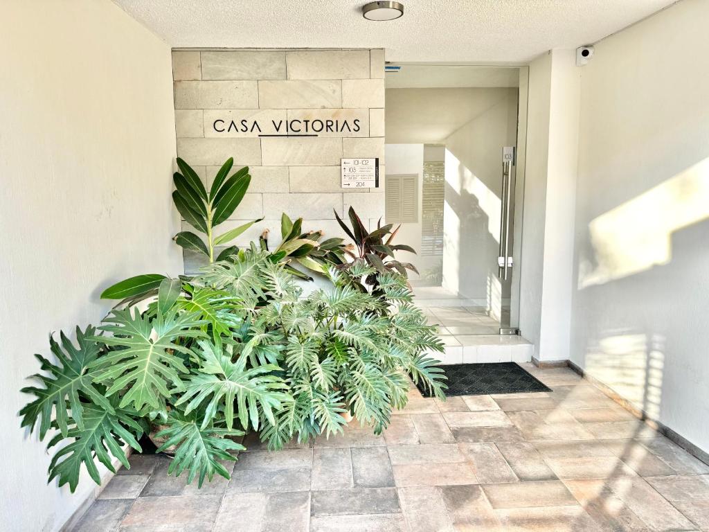 Fotografie z fotogalerie ubytování Casa Victorias v destinaci Guadalajara