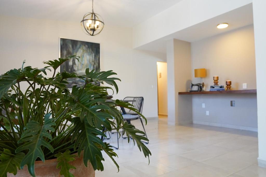 Fotografie z fotogalerie ubytování Casa Victorias v destinaci Guadalajara