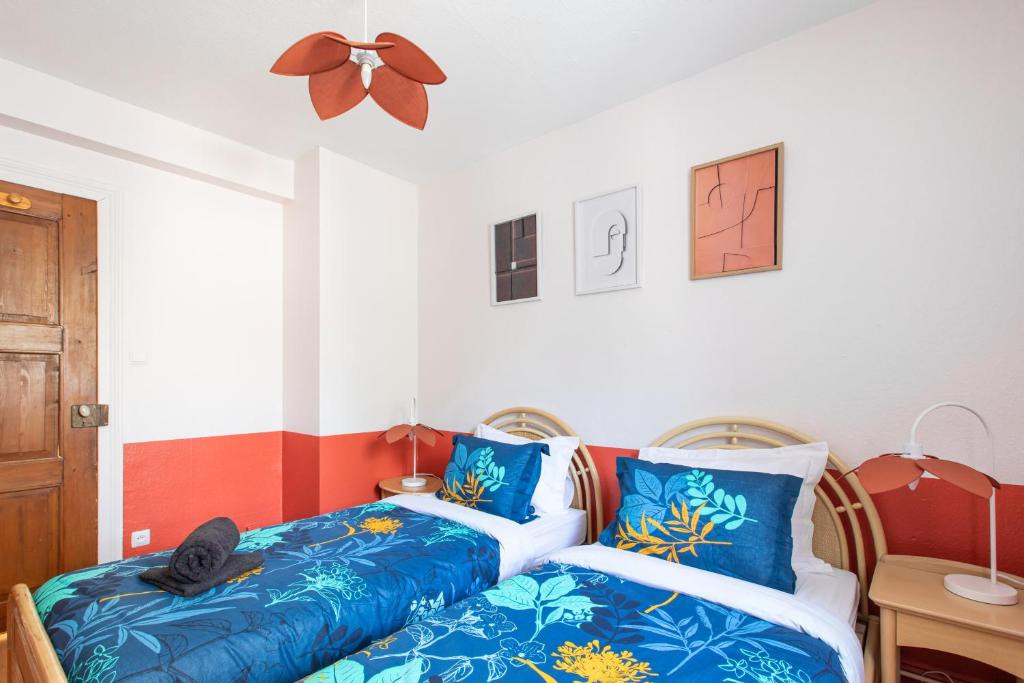 Refuge Ladhof Odysalis I Chic-Moderne-Proche du centre-ville 3 pieces 2 Chambres – photo 22
