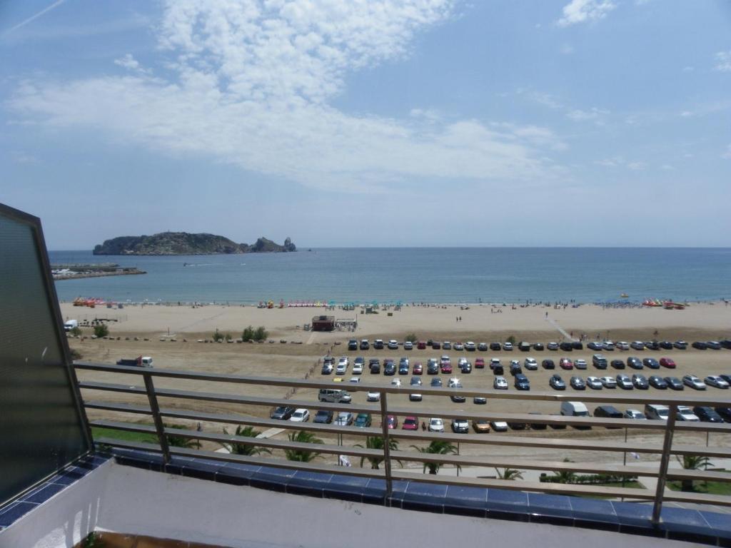 Appartement Atic Mar (Spanje LEstartit) - Booking.com