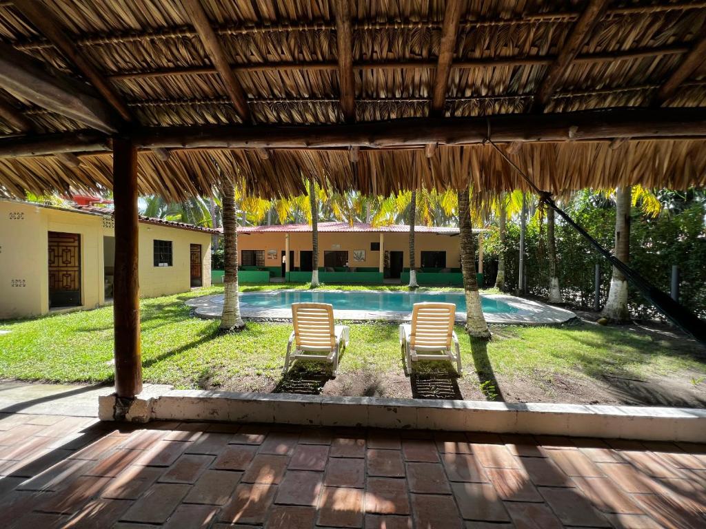 El rancho de Andrés, Barra de Santiago (updated prices 2024)