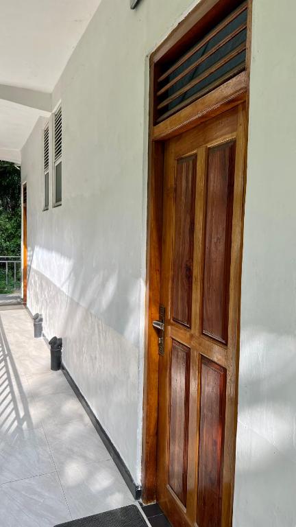 Postel nebo postele na pokoji v ubytování Hotel MISSISSIPI ELLA