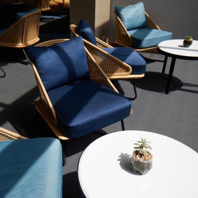 Maven Stylish Hotel Hua Hin - Resim 33