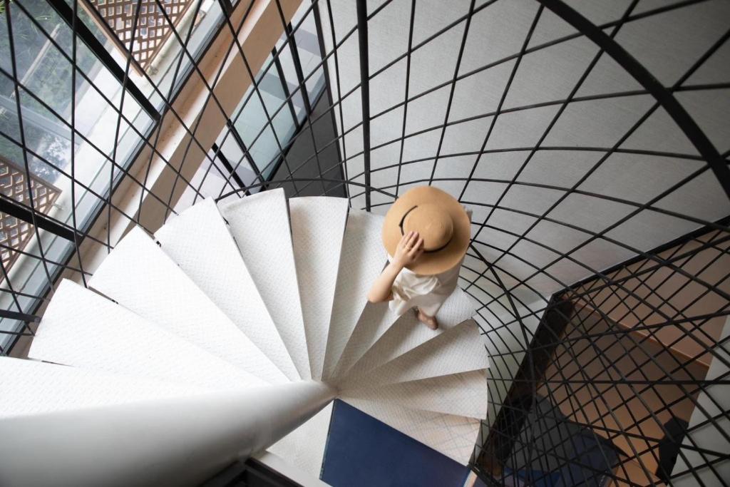 Maven Stylish Hotel Hua Hin - Resim 34